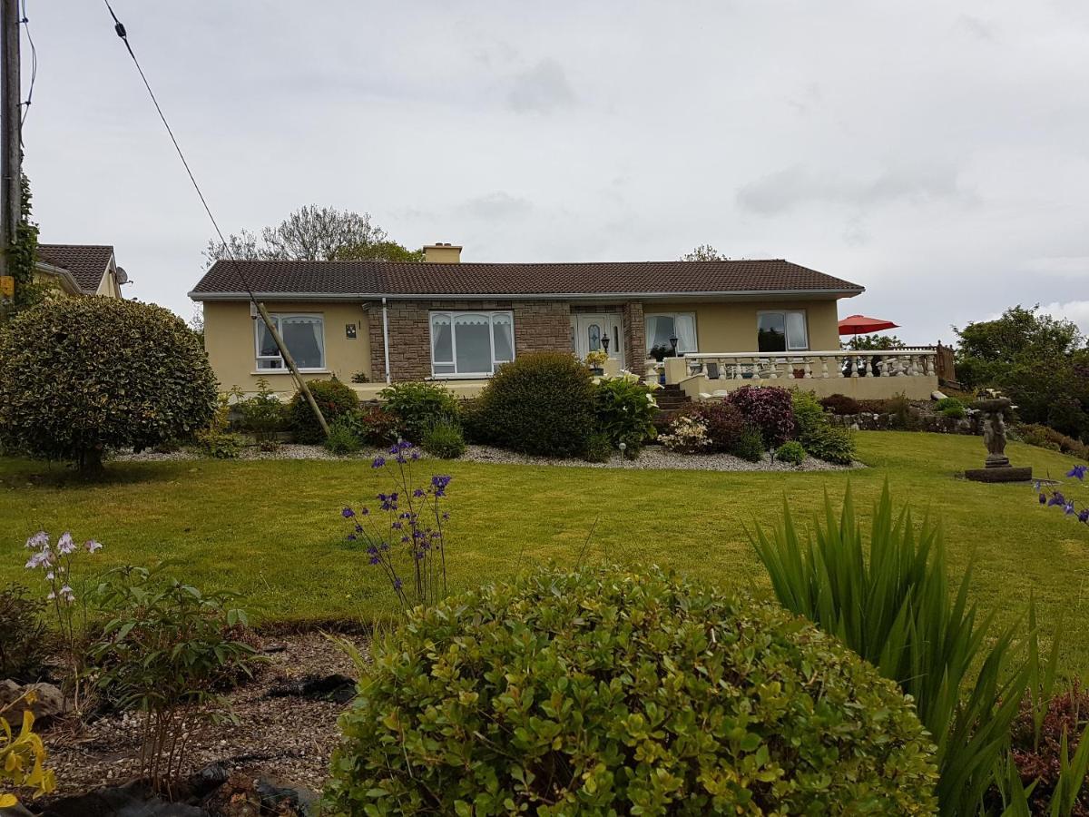 Channel View Ballyshannon Exterior foto